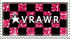 VRAWR my vtuber group! ♥